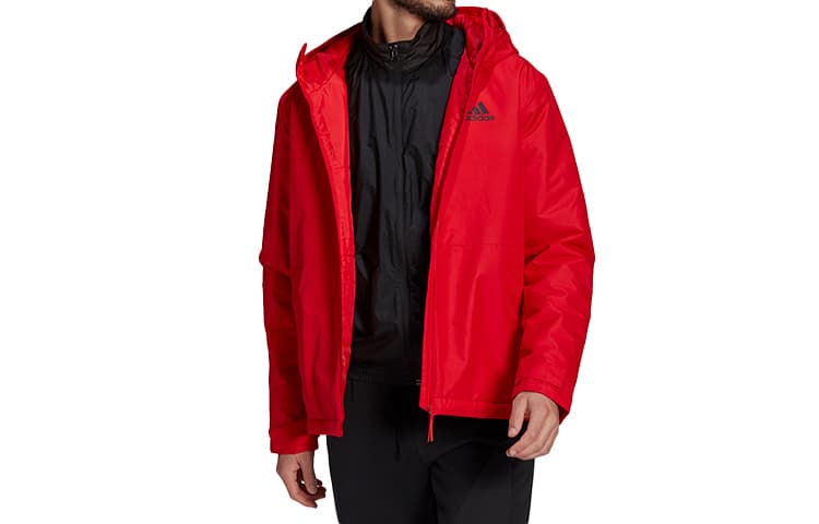 Куртка adidas - изображение 1