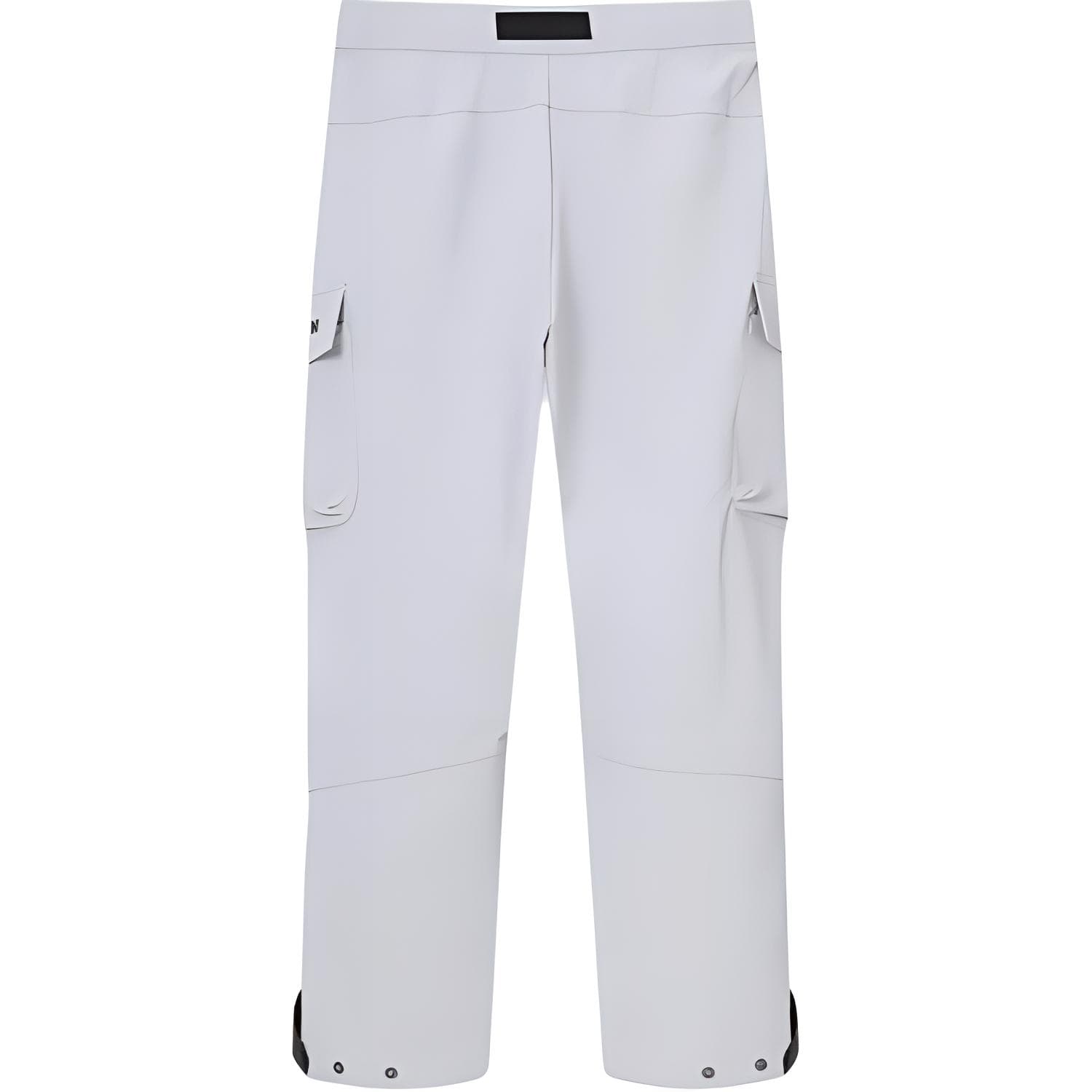 Горнолыжные штаны BURTON Мужские лыжные брюки - изображение 2