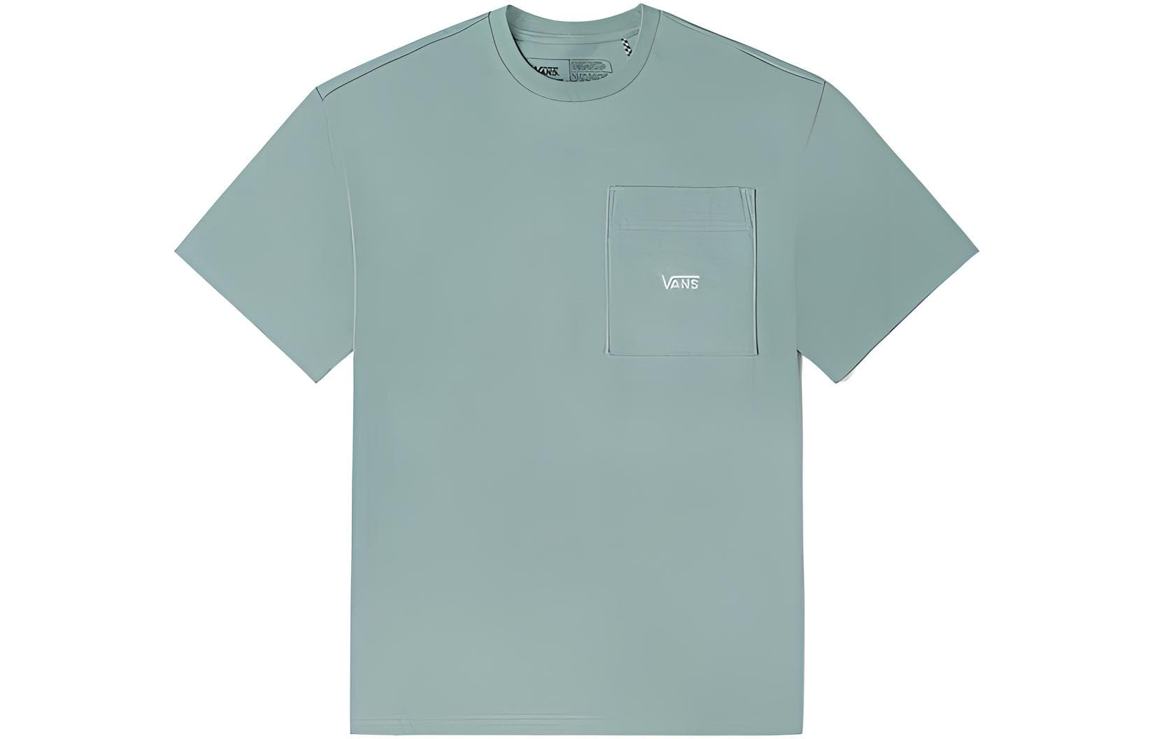 Футболка Vans LogoT - изображение 1