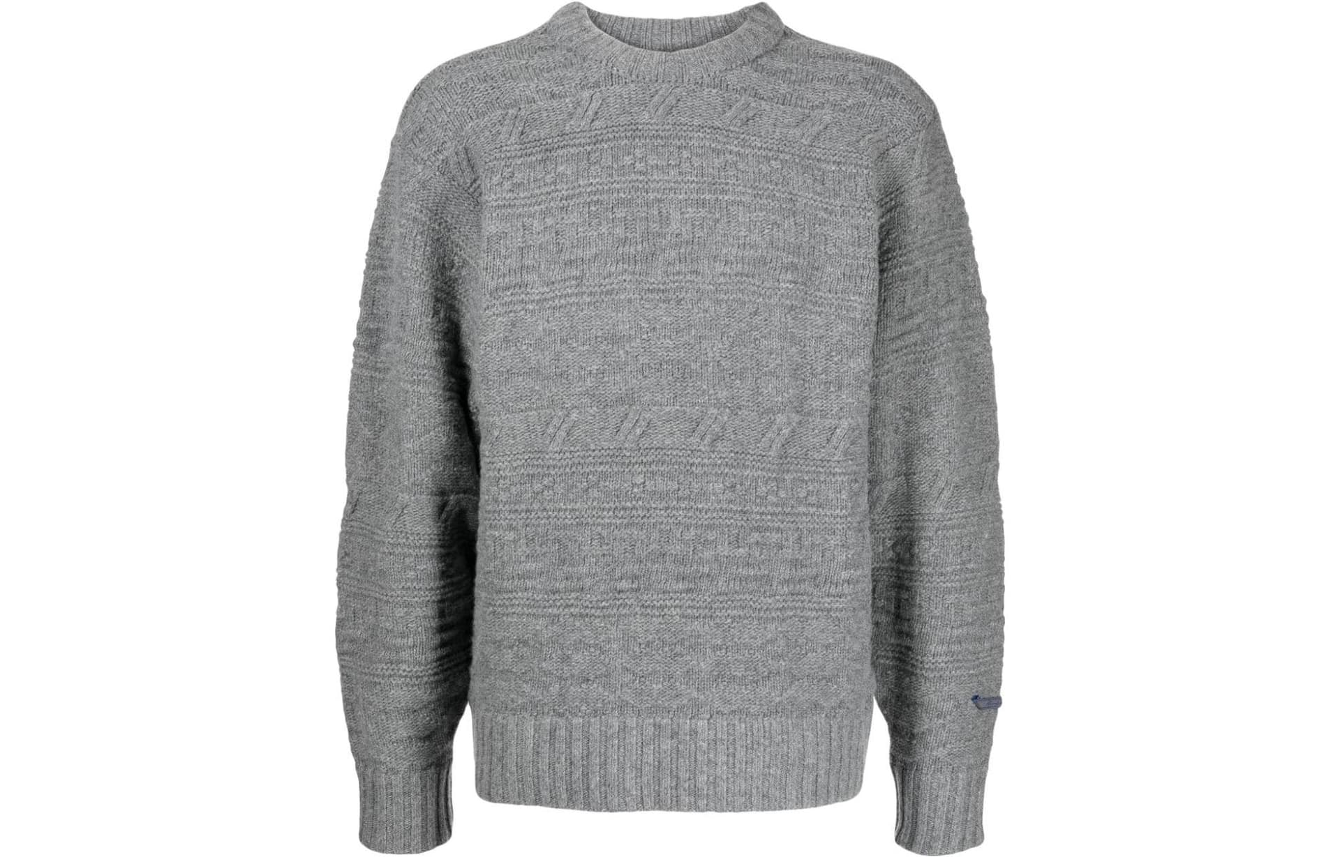 Кофта ADER ERROR FW23 - изображение 1
