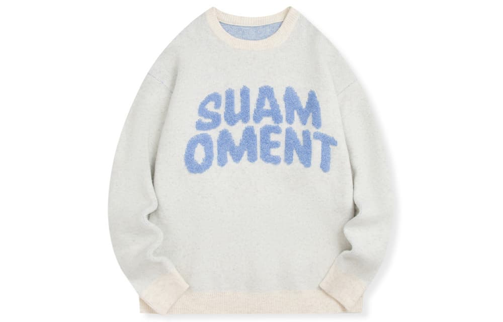 Кофта Suamoment - изображение 1