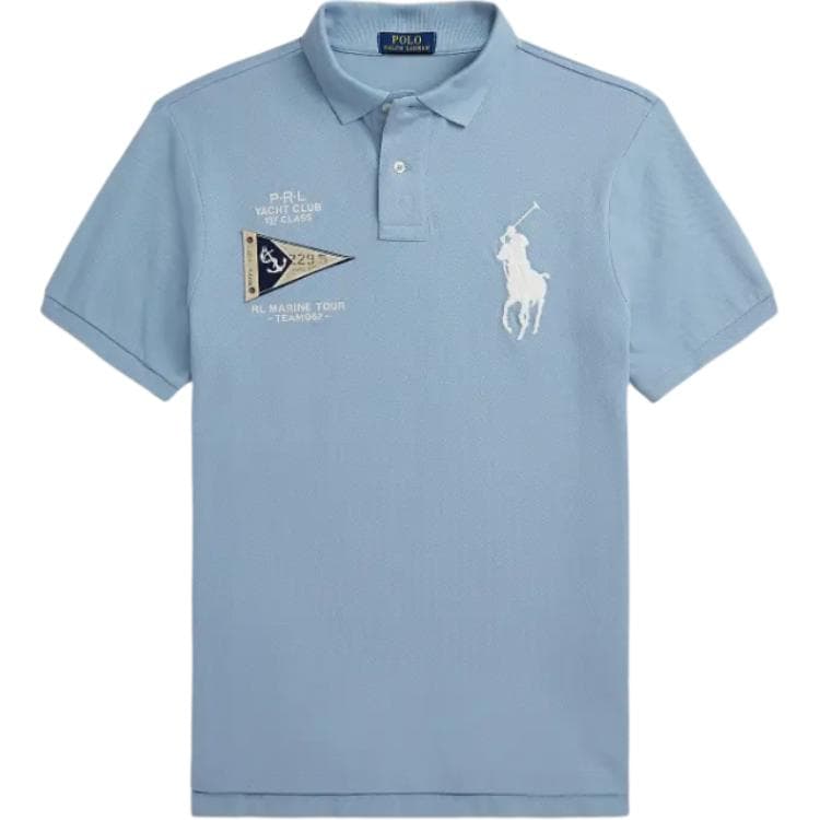 Поло Polo Ralph Lauren LogoPolo - изображение 1