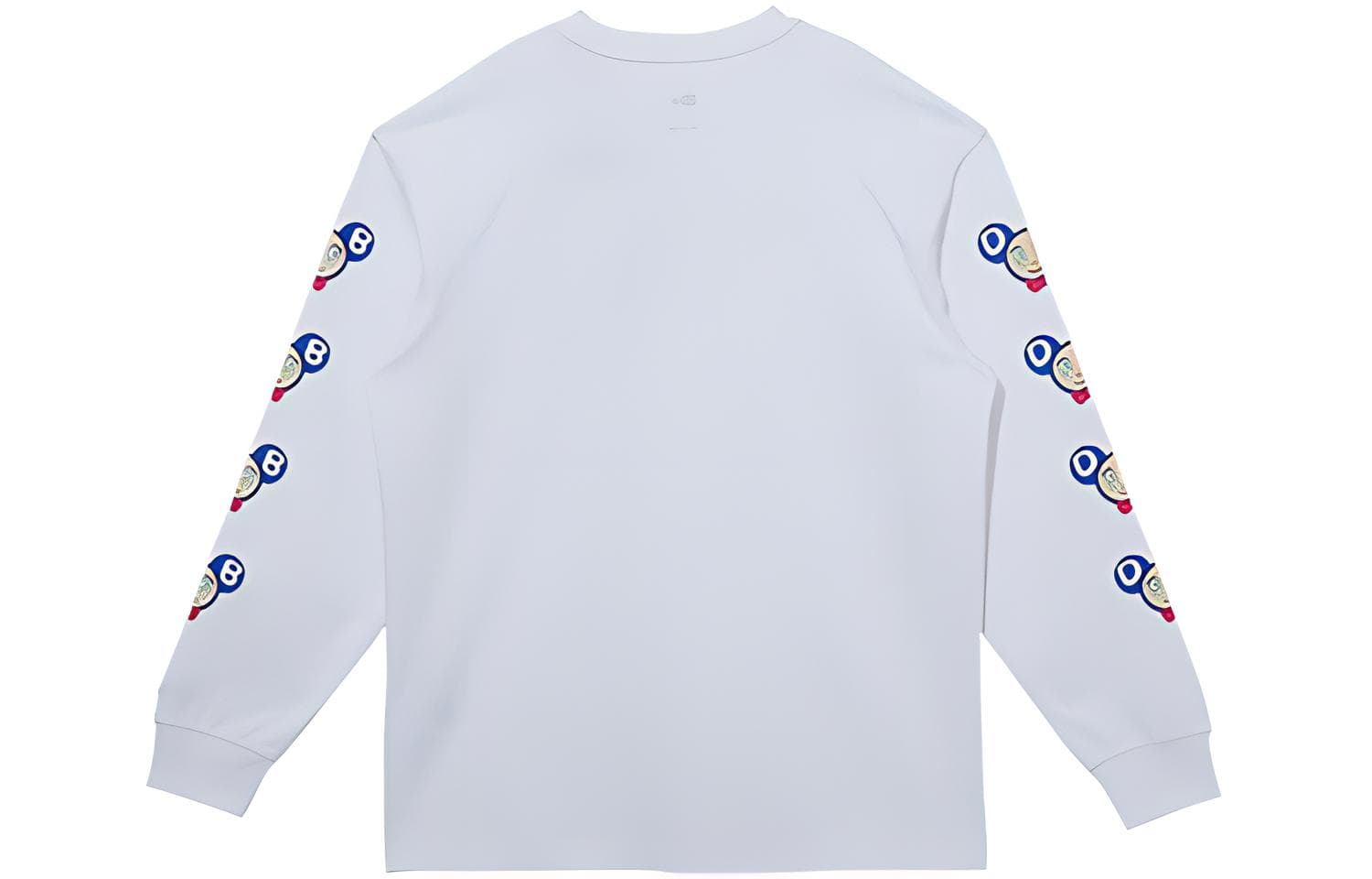 Футболка New Era SS22 x Takashi Murak T - изображение 2