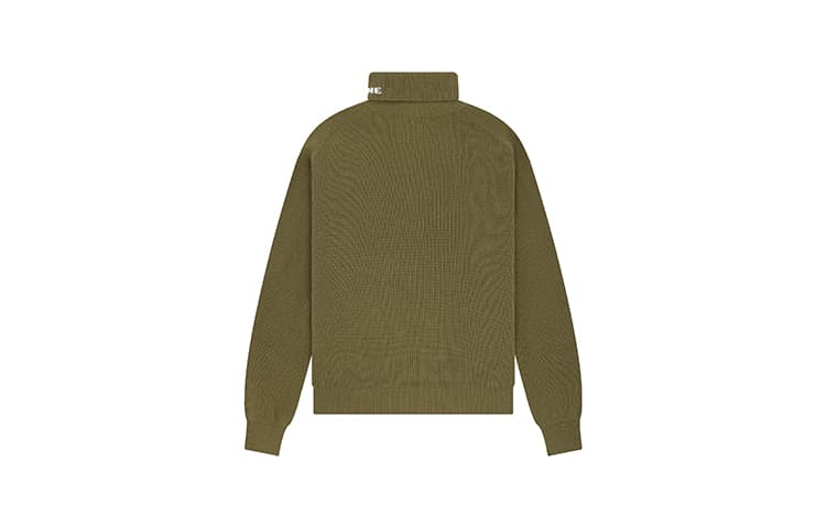 Кофта WE11DONE FW23 Logo - изображение 1