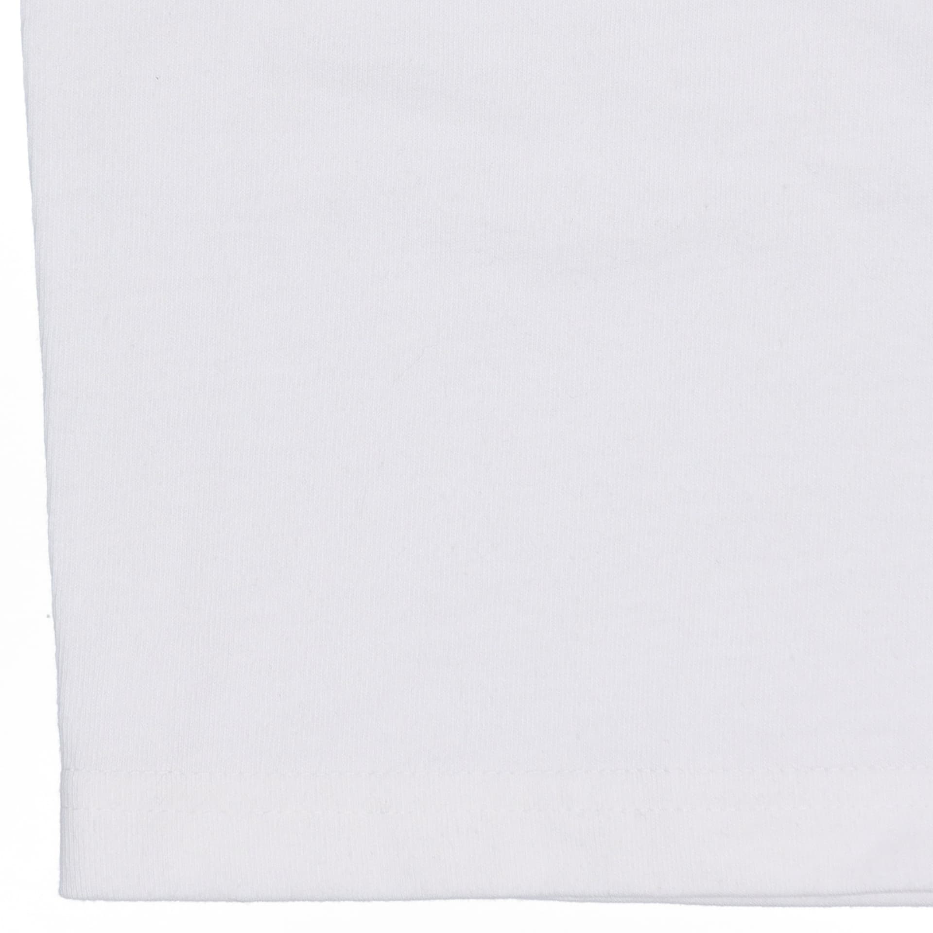 Футболка Supreme FW18 Mike Kelley AhhYouth Tee White T - изображение 7