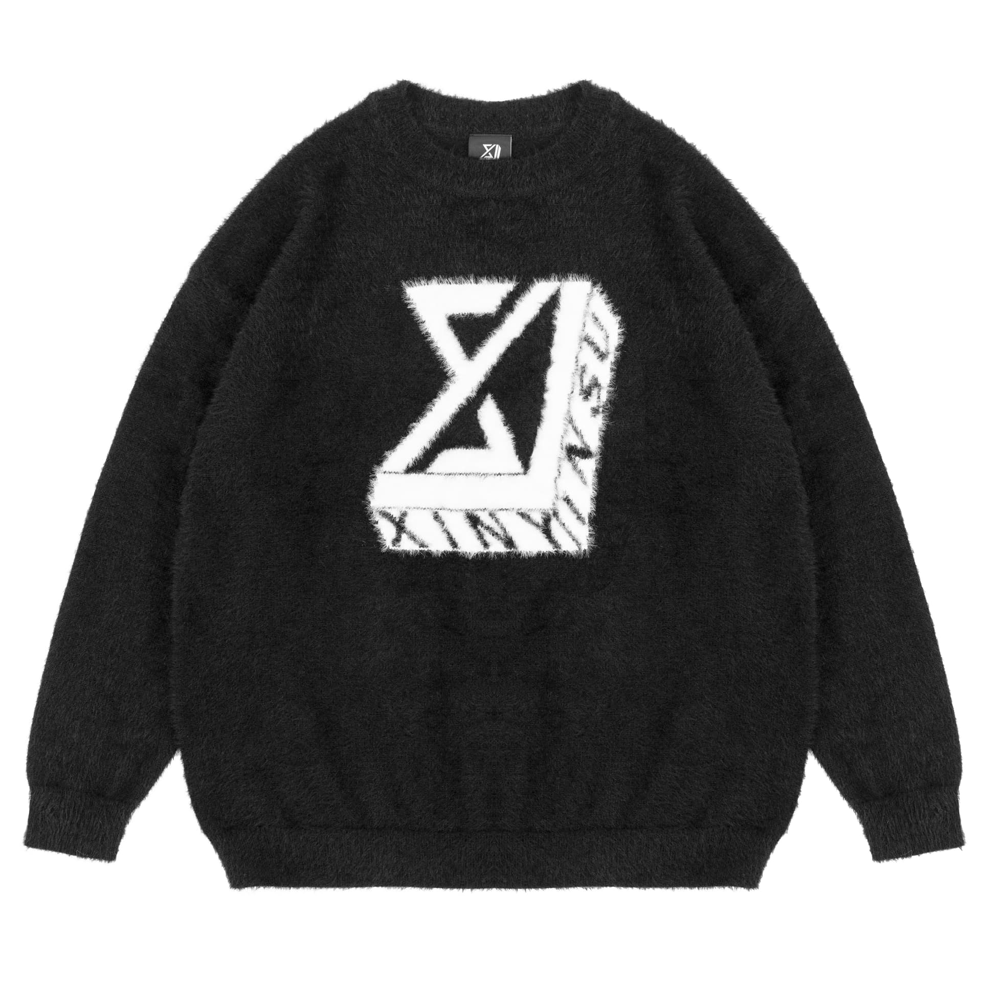 Кофта XINYINSU LOGO - изображение 1