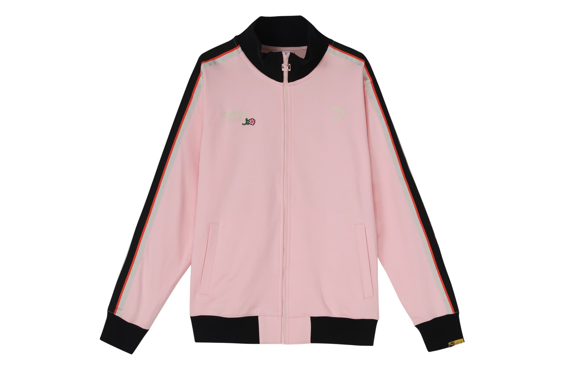 Куртка PUMA x Randomevent Track Jacket - изображение 1