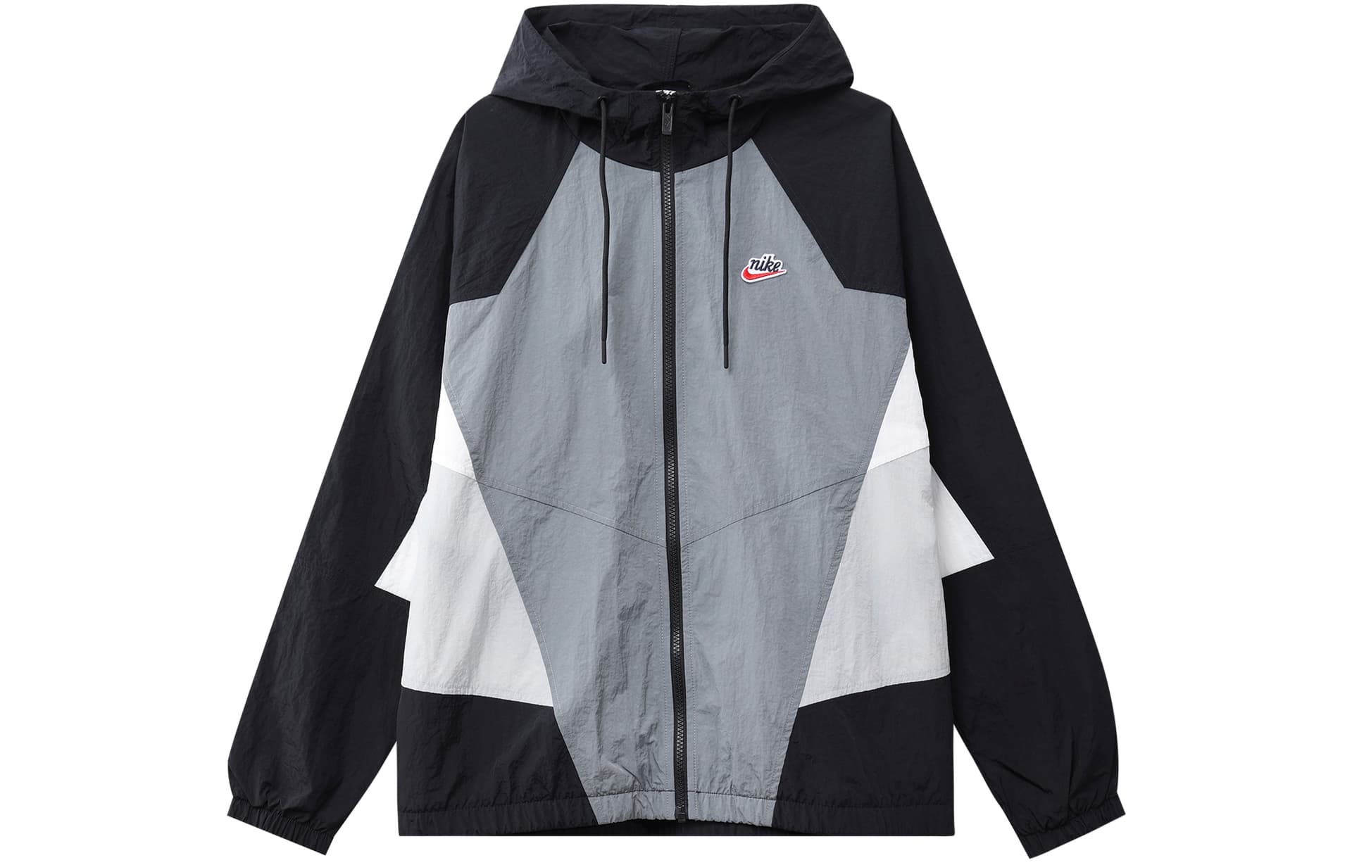 Куртка Nike Windbreaker Hooded Jacket - изображение 1