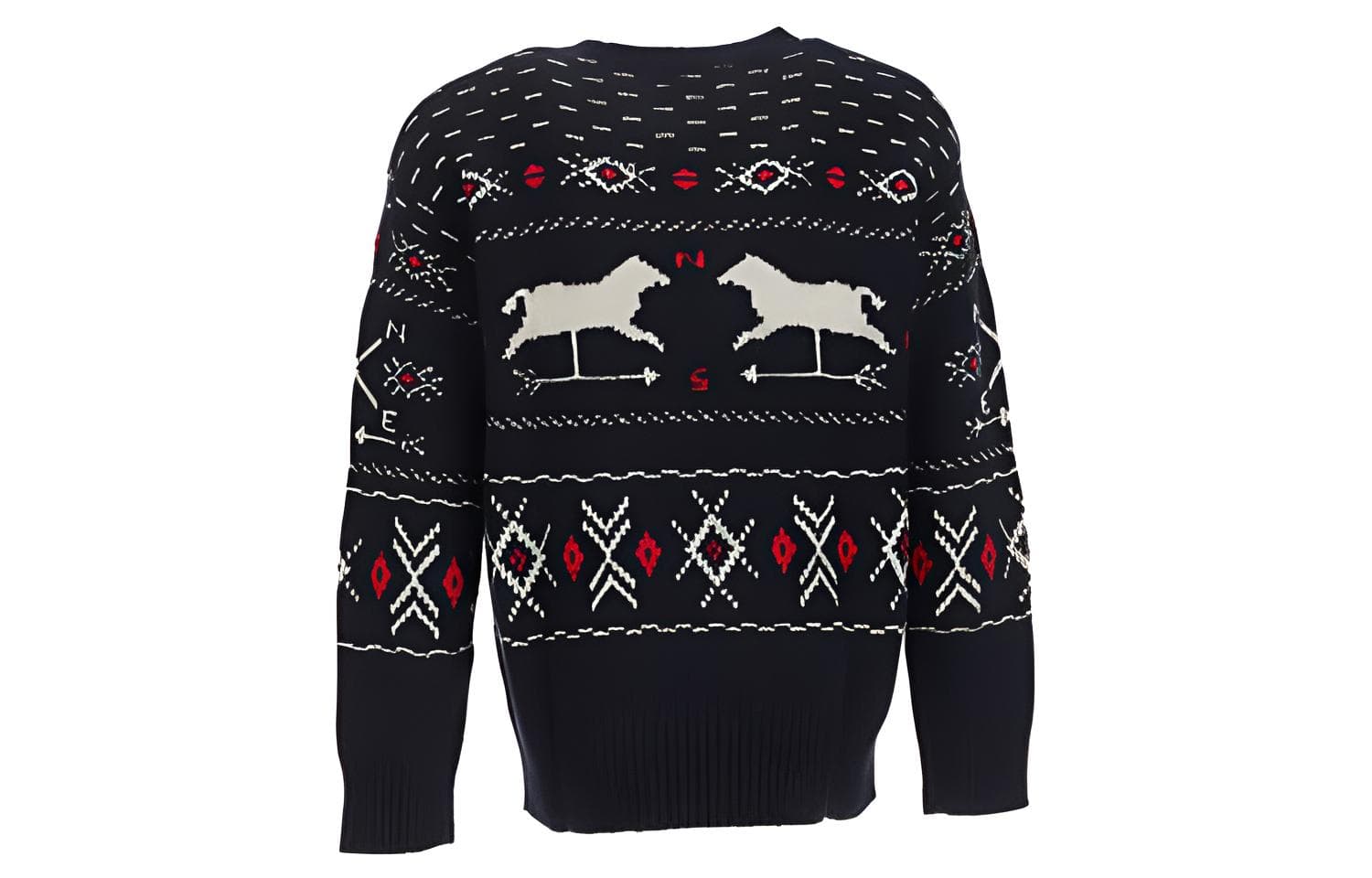 Кофта Polo Ralph Lauren FW22 - изображение 2