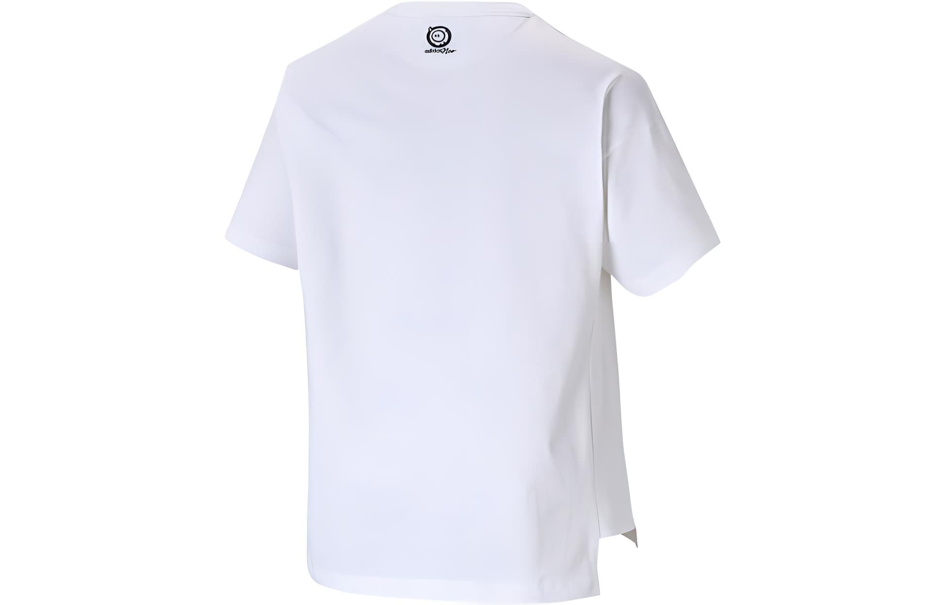Футболка adidas neo T - изображение 2