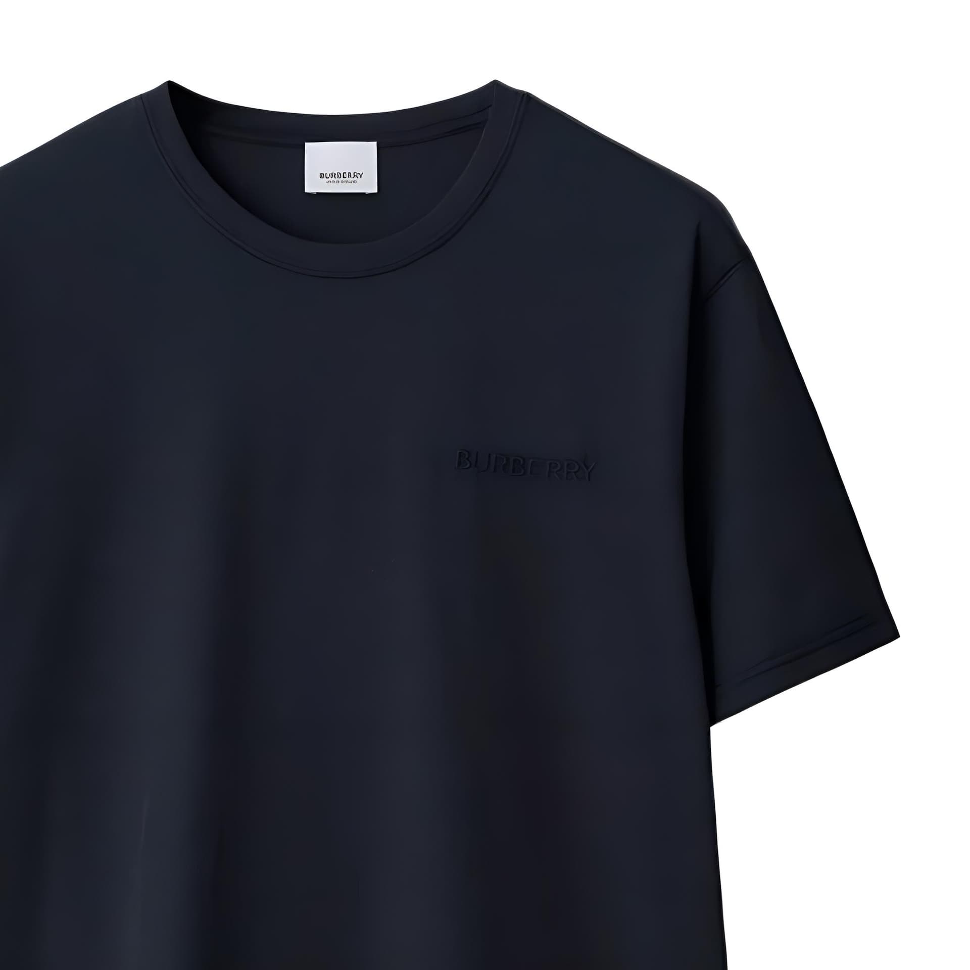 Футболка Burberry SS24 T - изображение 7