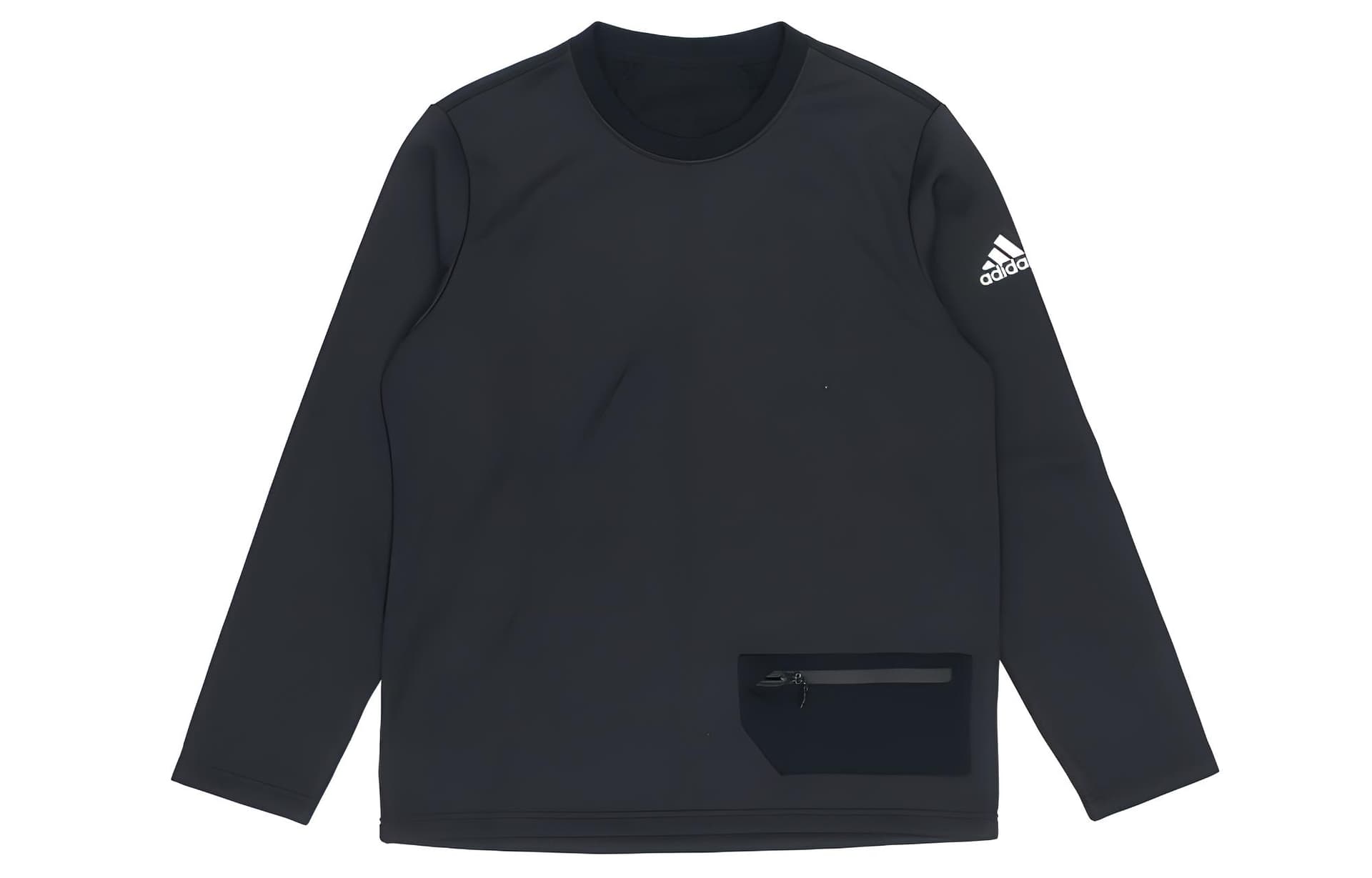 Худи adidas Perfom Fl Cr Sw - изображение 1