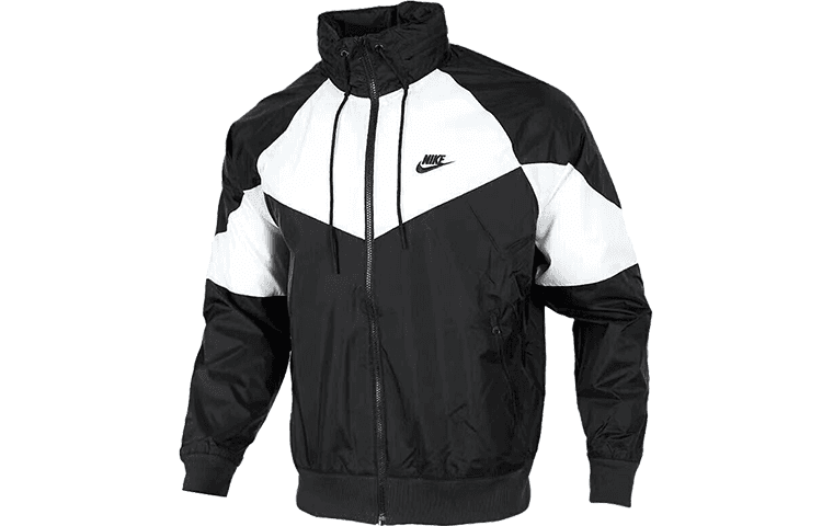 Куртка Nike Sportswear Wind Runner Logo - изображение 1