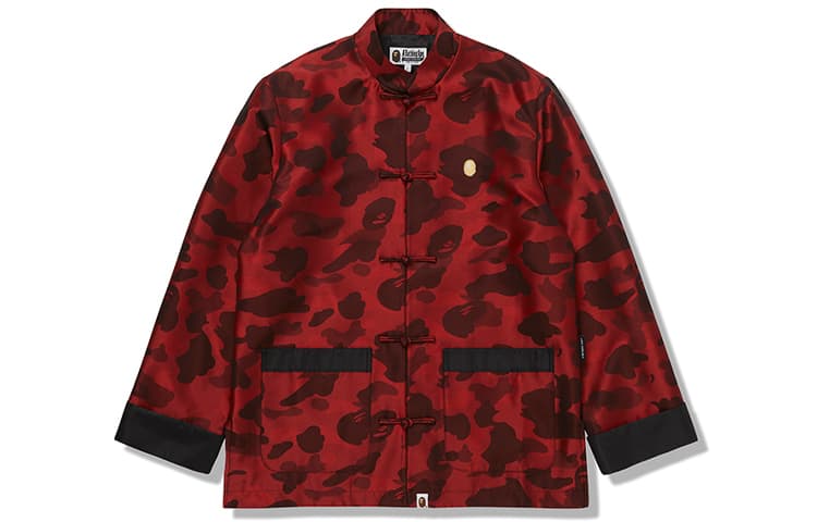 Куртка A BATHING APE - изображение 1