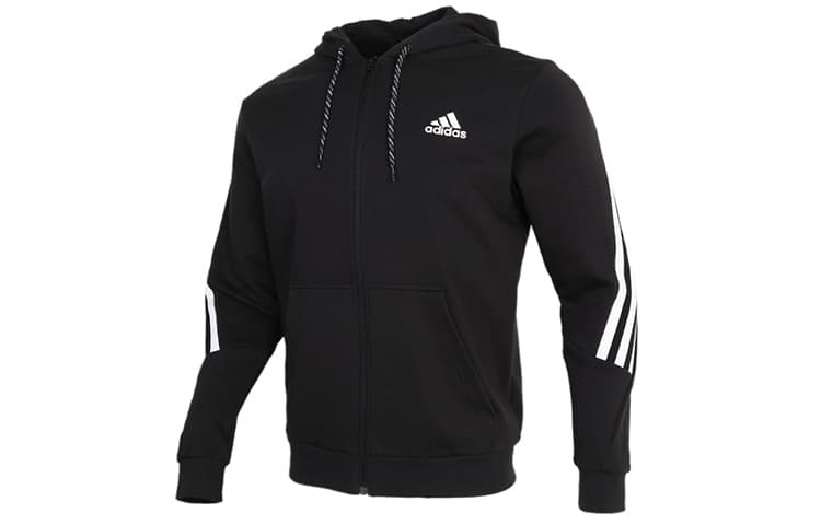 Куртка adidas M 3s Tape Fz - изображение 1
