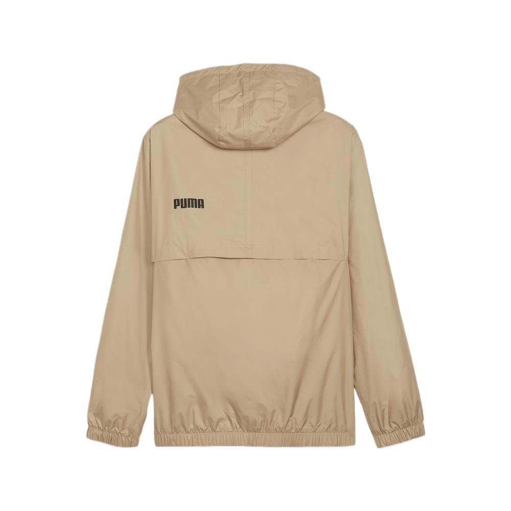 Куртка PUMA Essentials Куртка Мужская Хаки - изображение 2