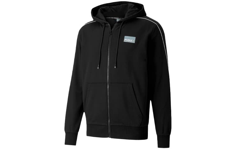 Куртка Puma Avenir logo - изображение 1
