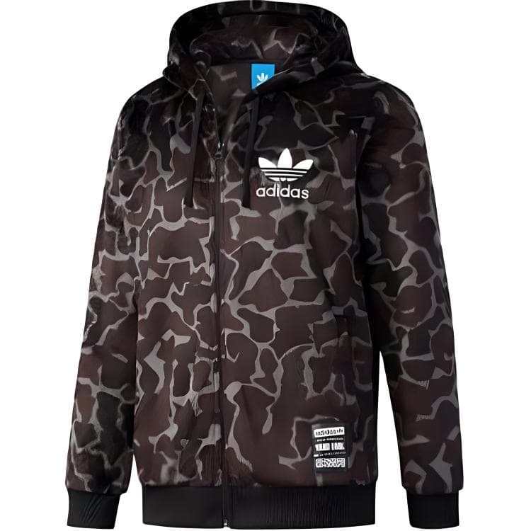 Куртка adidas originals - изображение 1