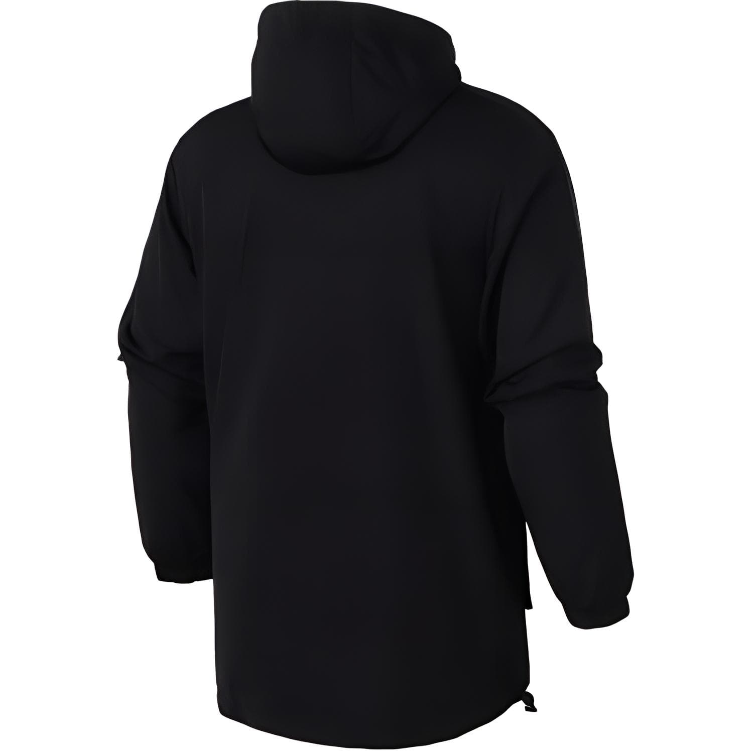 Куртка Adidas Neo Куртки и Пальто Мужские Черные - изображение 2