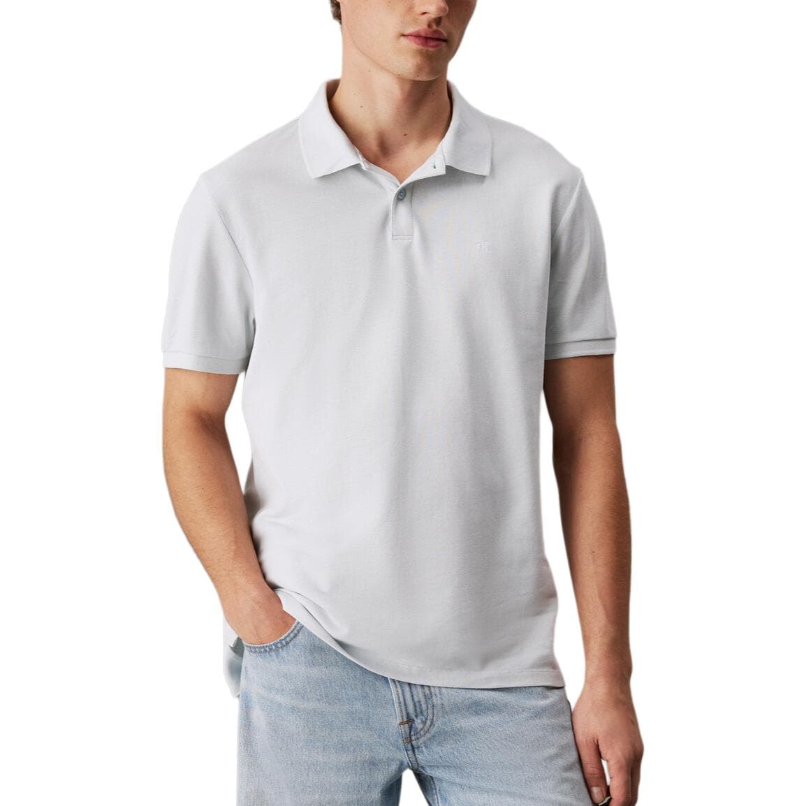 Поло CALVIN KLEIN Polo - изображение 1