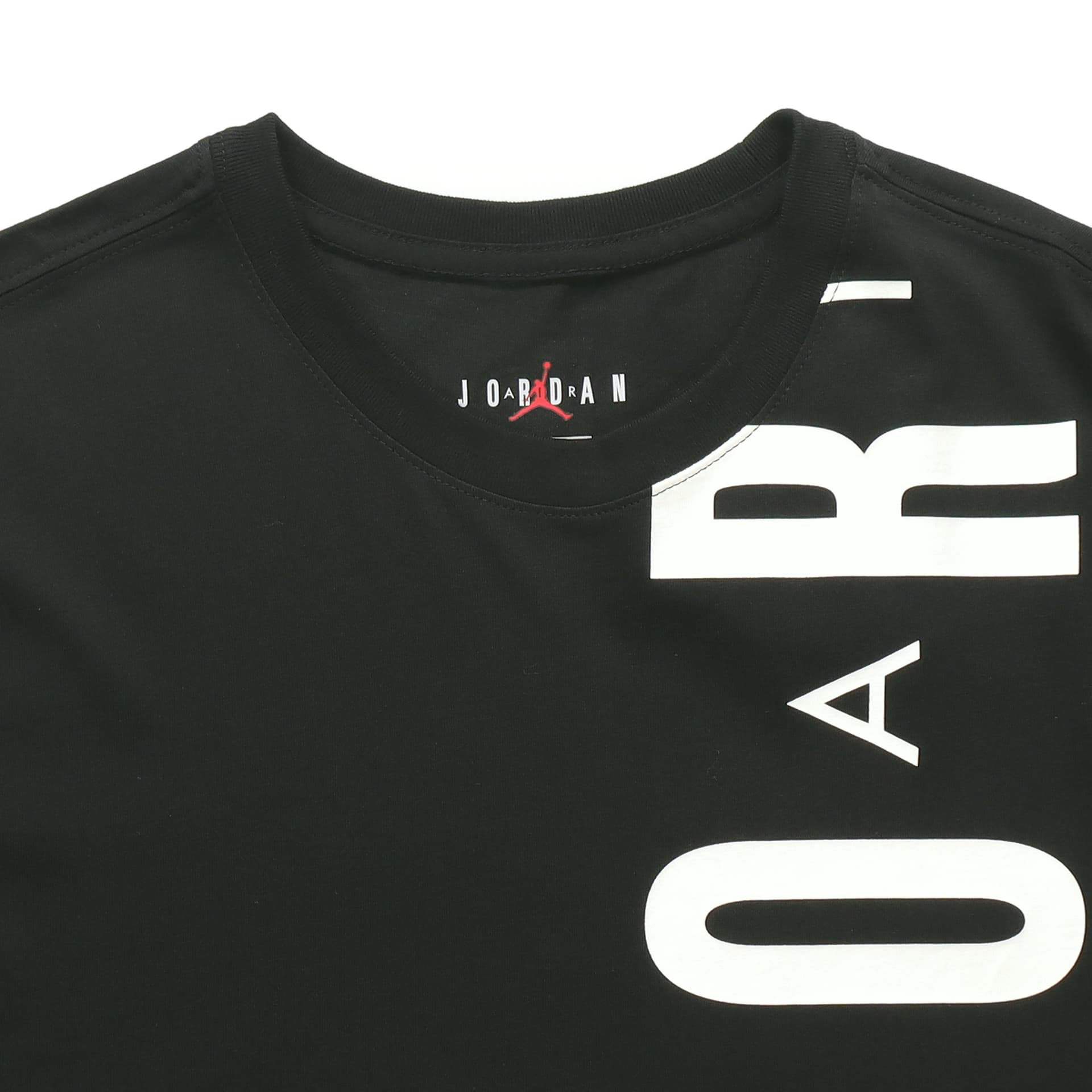 Футболка Air Jordan LogoT - изображение 3