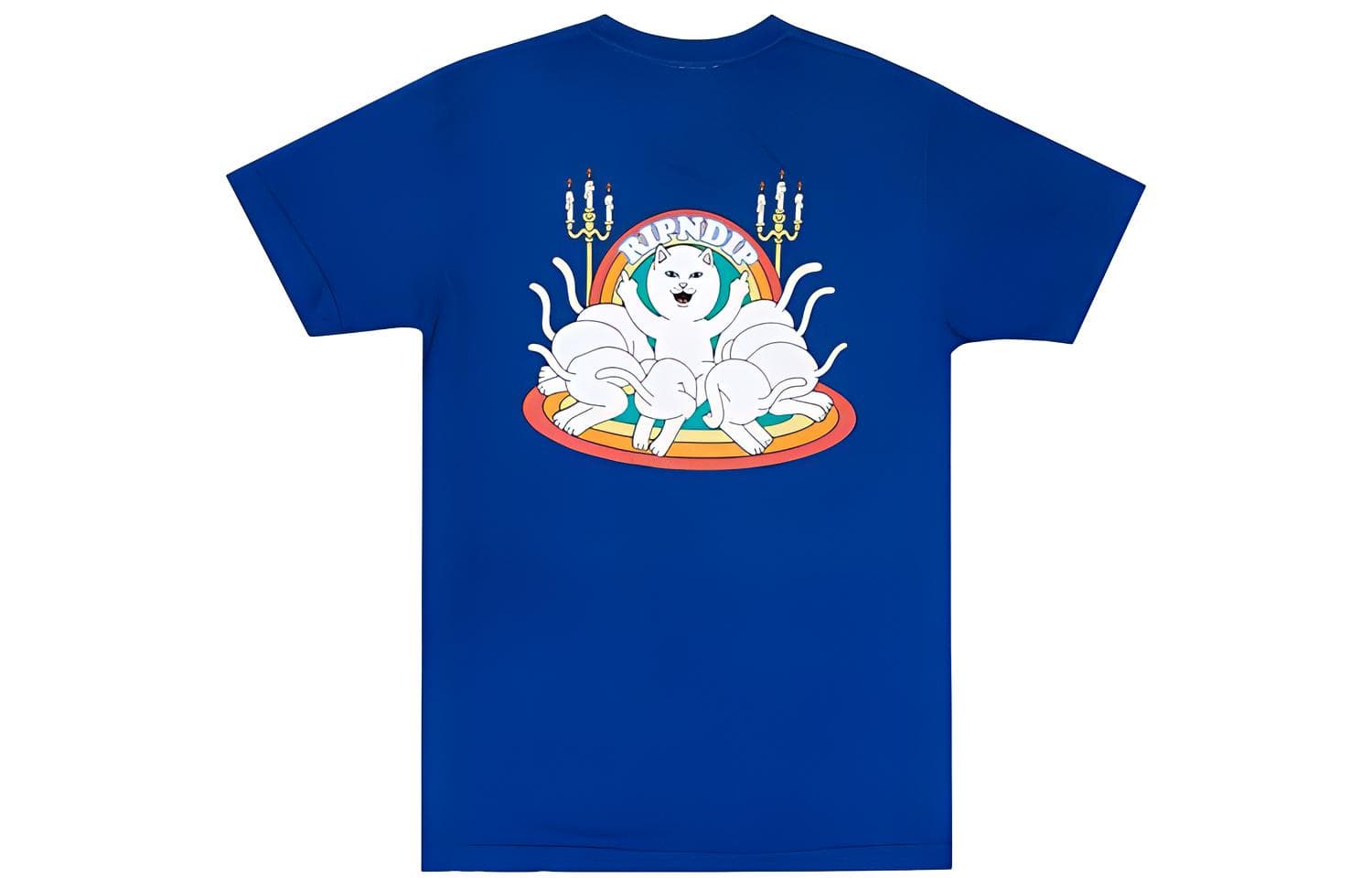 Футболка RIPNDIP T - изображение 1