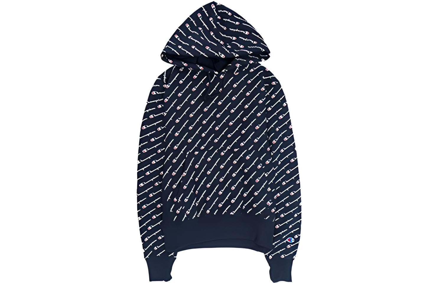 Худи Champion weave - изображение 1