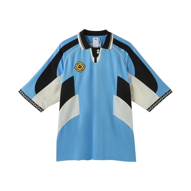 Поло PUMA CLASSICS logoPolo - изображение 1