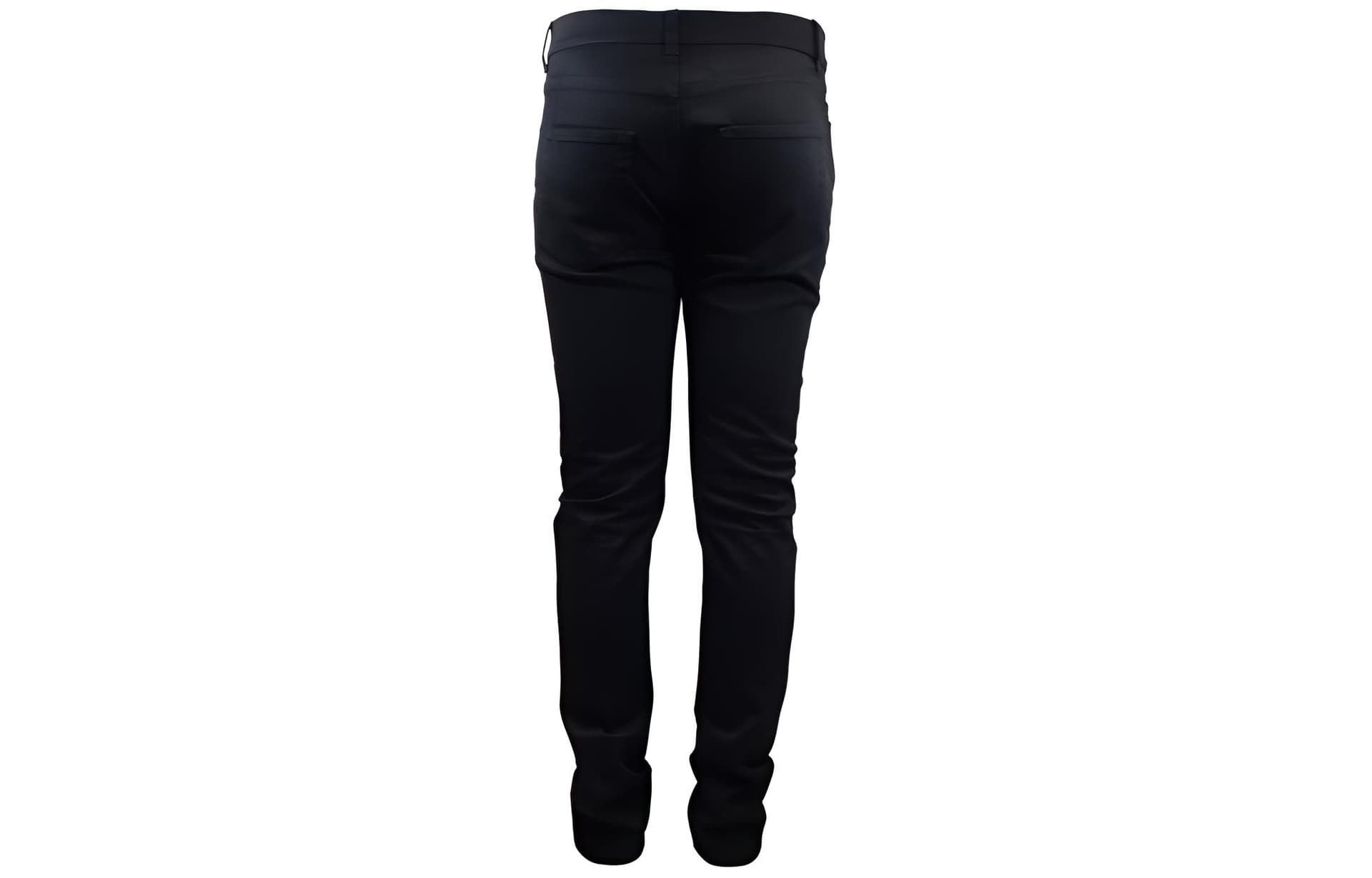 Штаны SAINT LAURENT - изображение 2