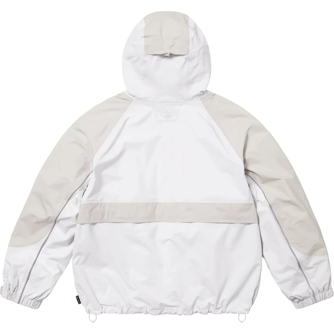 Куртка Supreme Umbro Collaboration Куртка Унисекс - изображение 2