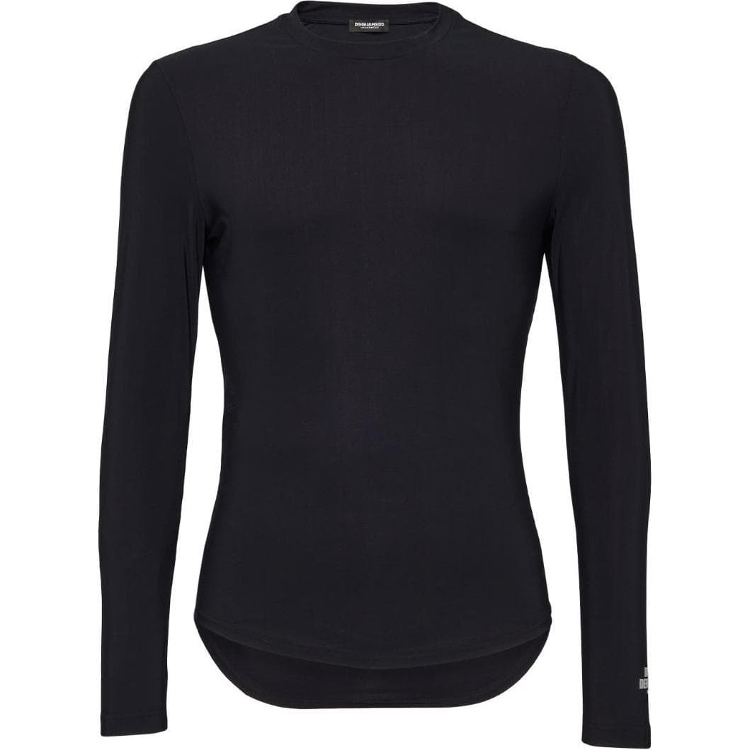 Футболка DSQUARED 2 SS24 LogoT - изображение 1