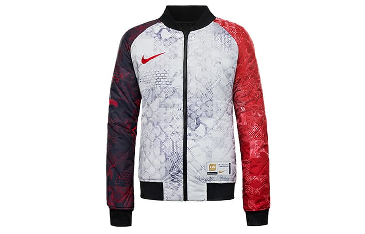Куртка Nike x LPL 2020 S10 Reversible Jacket - изображение 1