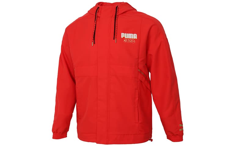 Куртка Puma - изображение 1