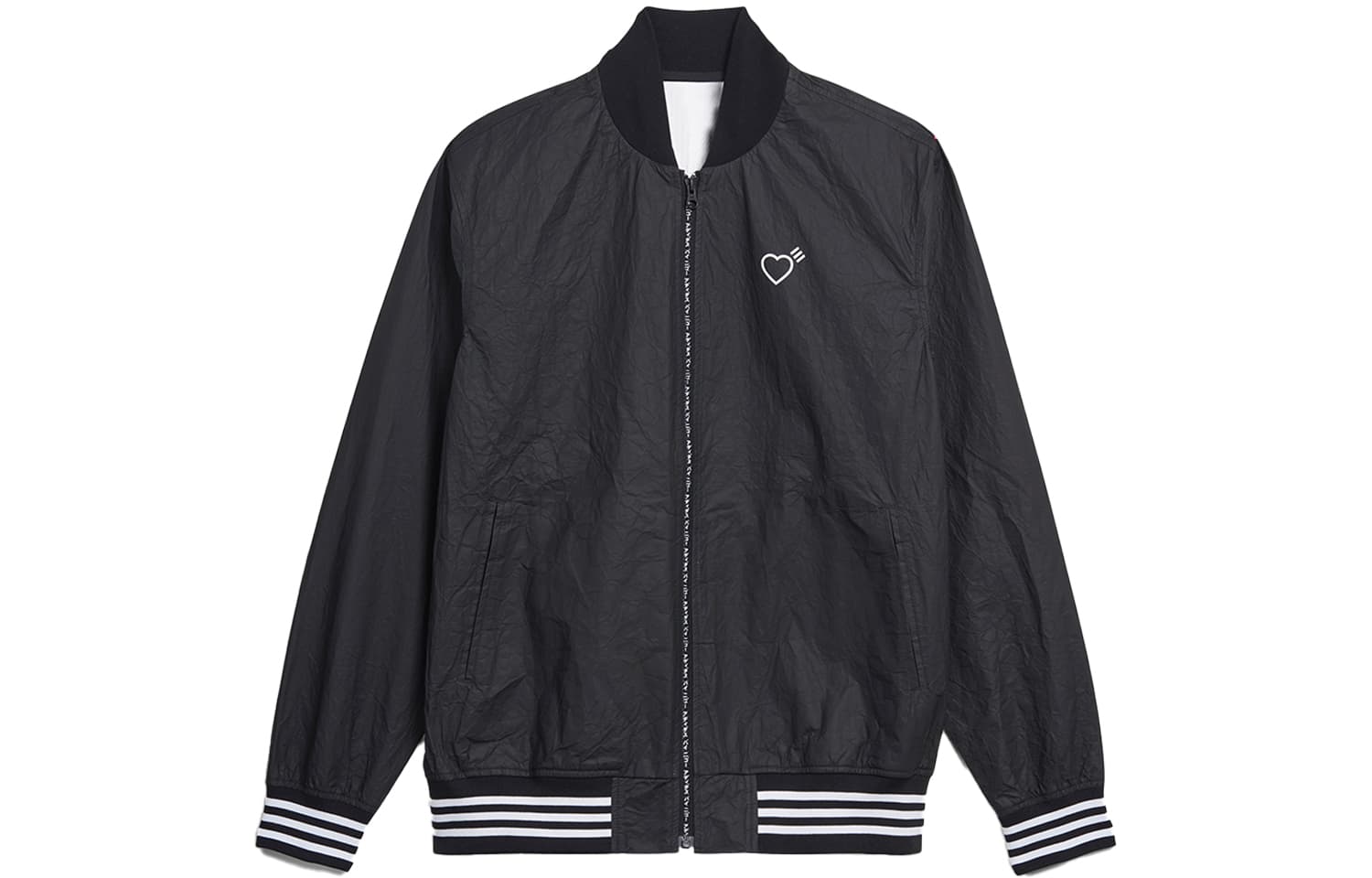 Куртка adidas Originals x HUMAN MADE - изображение 1