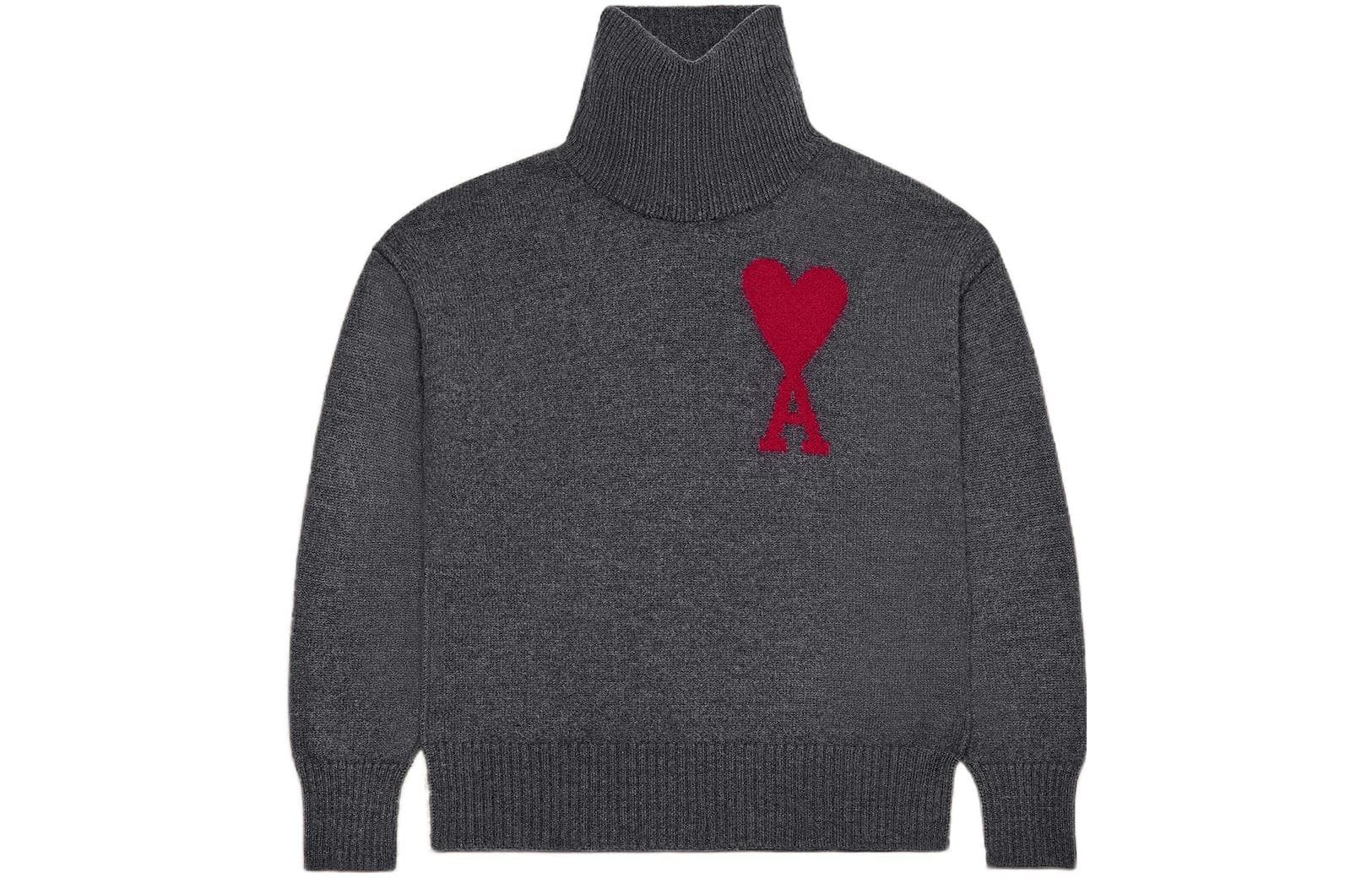 Кофта AMIPARIS FW23 - изображение 1