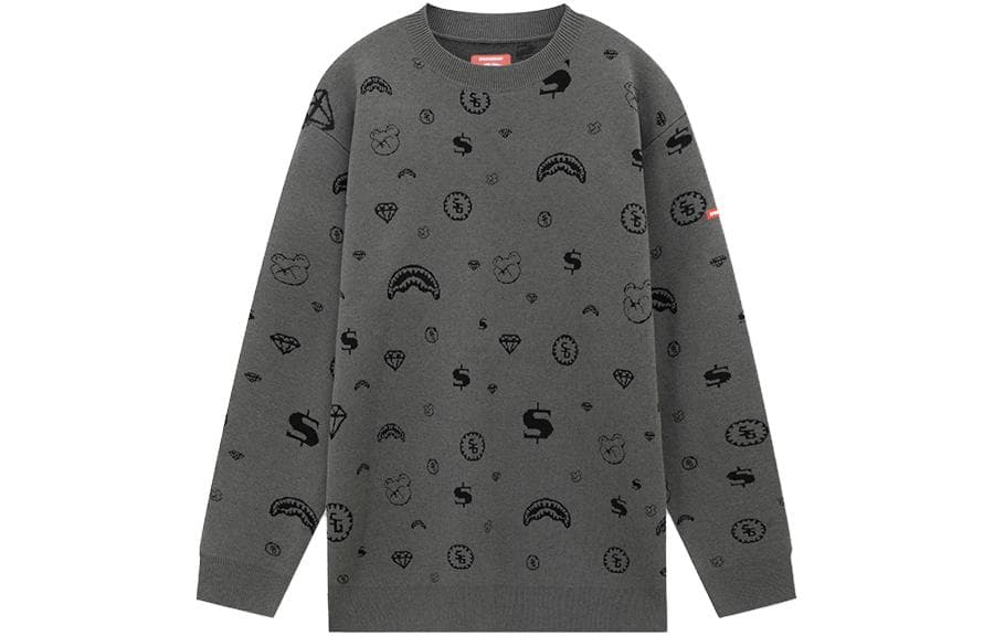 Кофта SPRAYGROUND FW23 - изображение 1