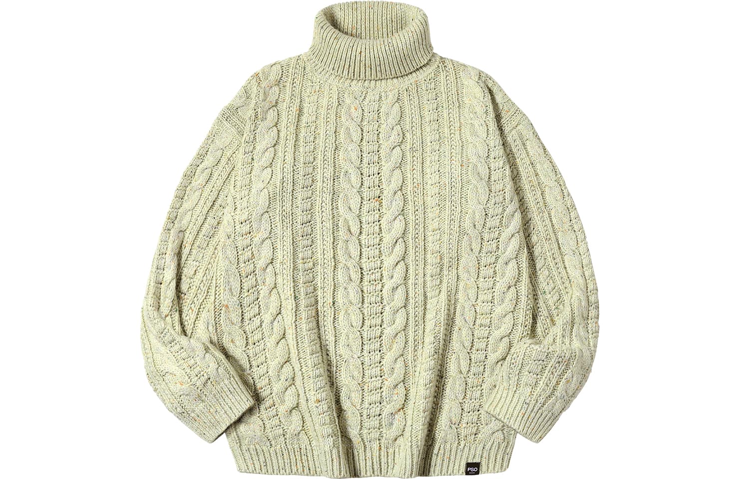 Кофта PSO Brand - изображение 1