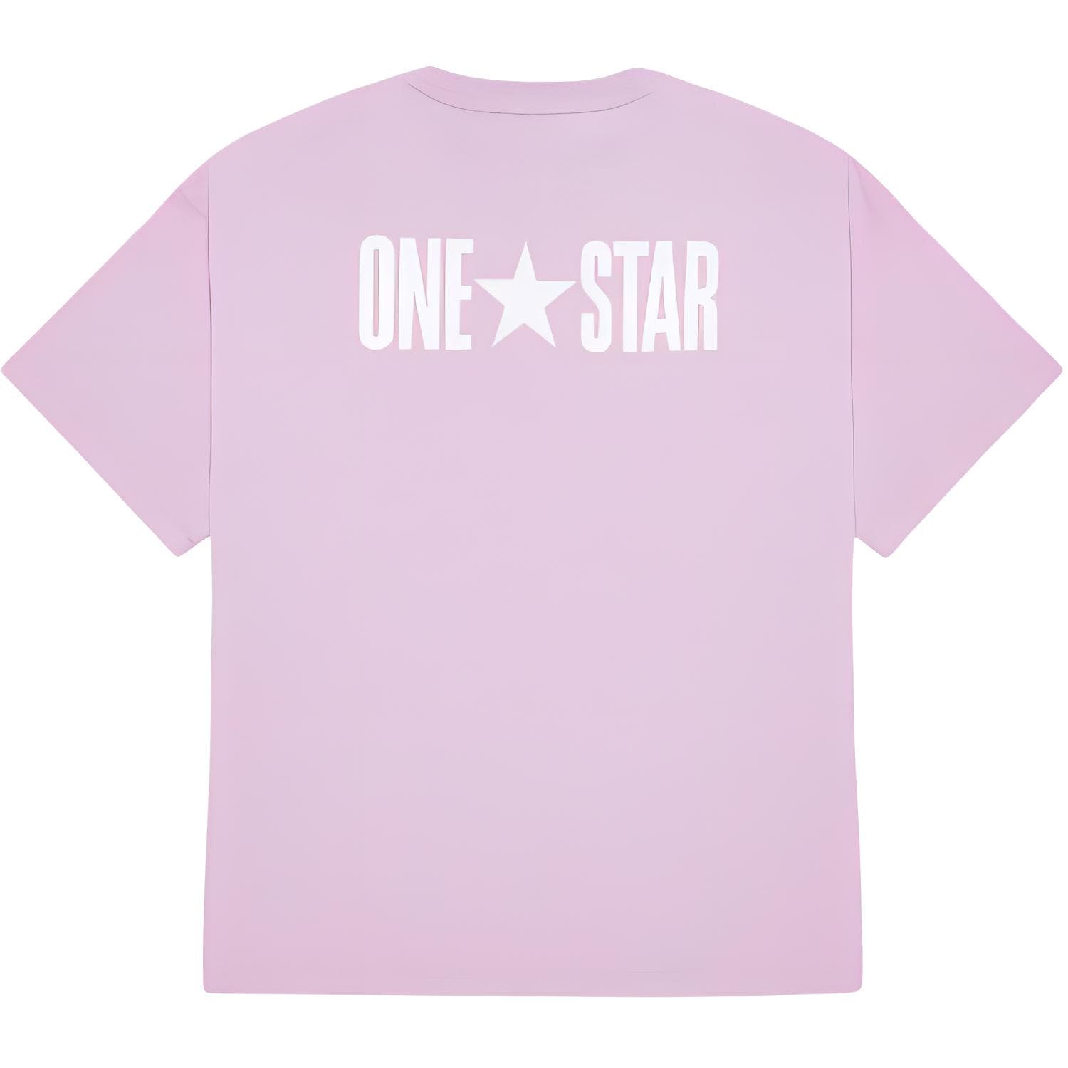 Футболка Converse T - изображение 2