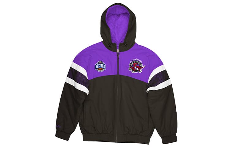 Куртка Mitchell Ness 1995-1996 - изображение 1
