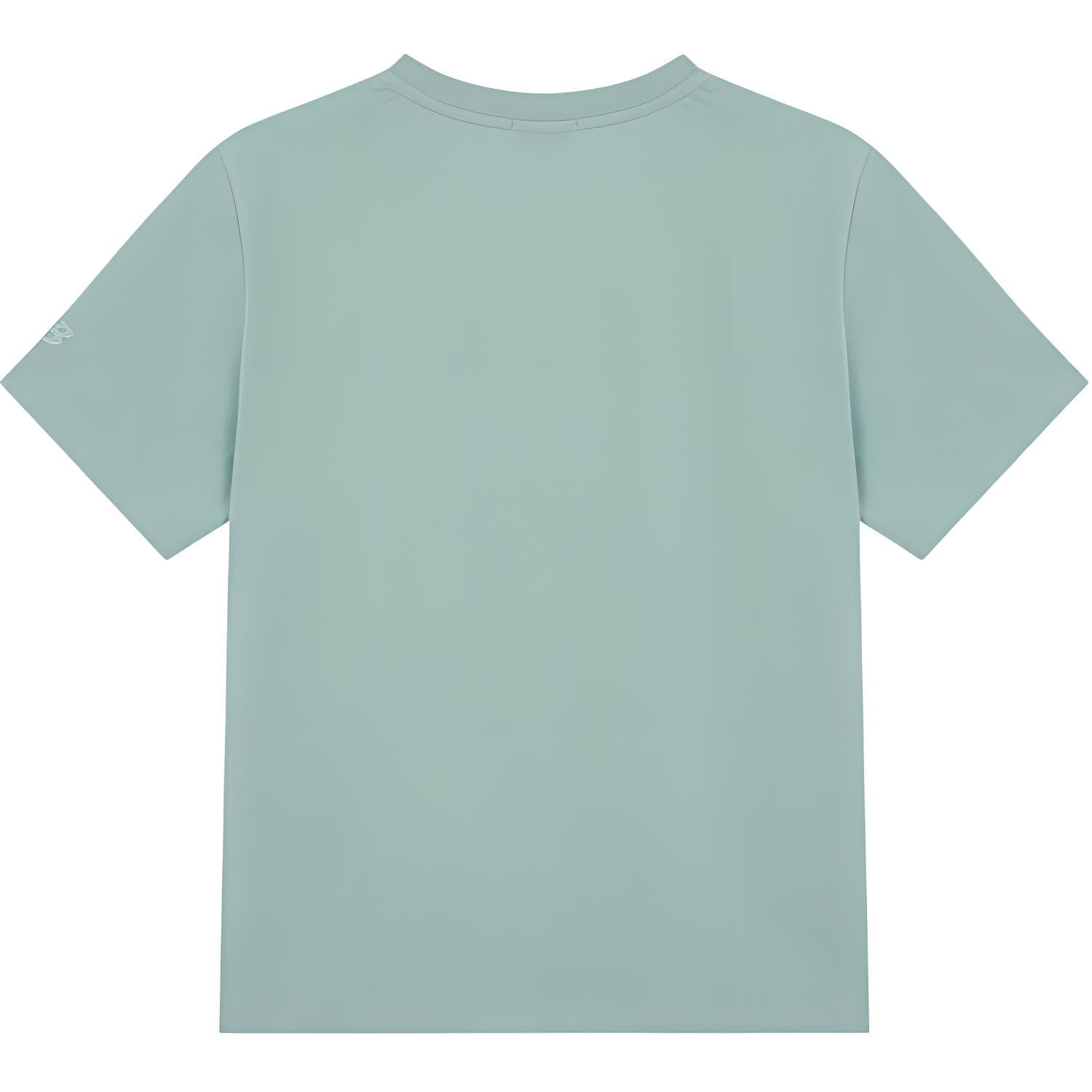 Футболка New Balance T - изображение 2