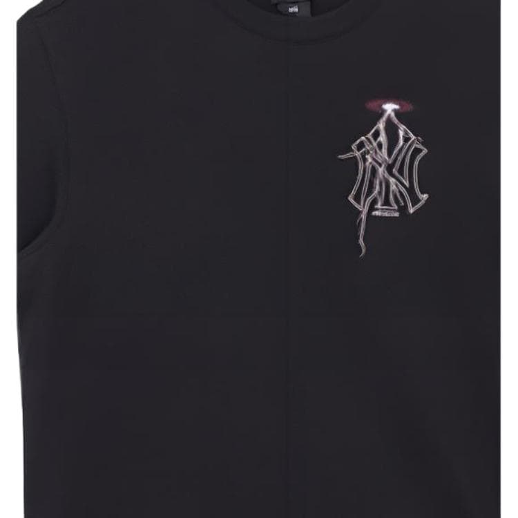 Футболка New Era SS22 logoT - изображение 4