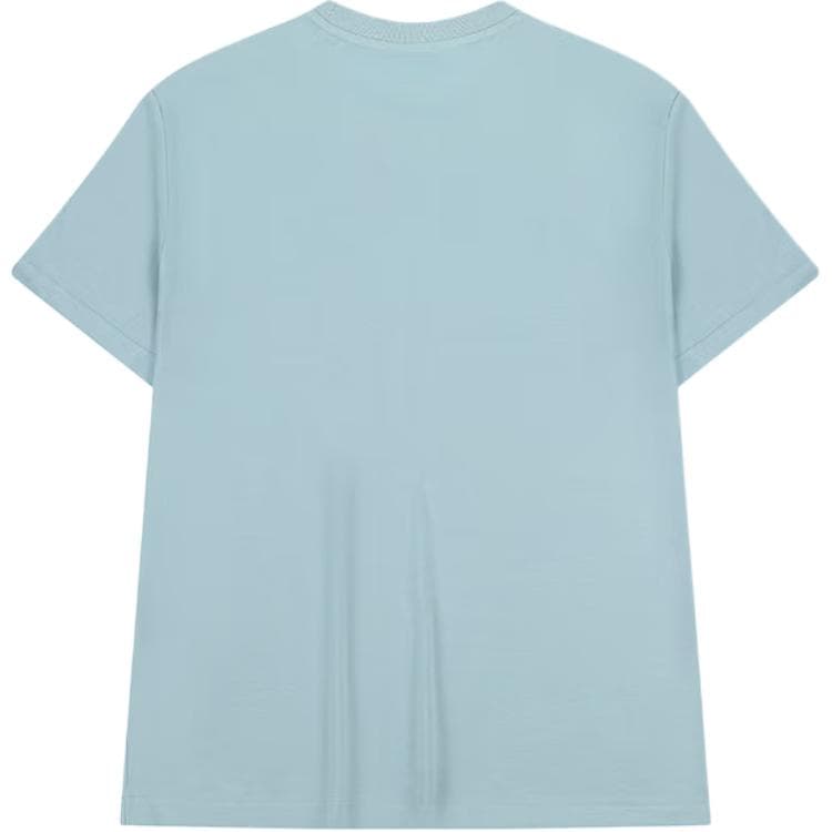 Футболка 361° T-Shirt Унисекс Горячий Источник Синий - изображение 2