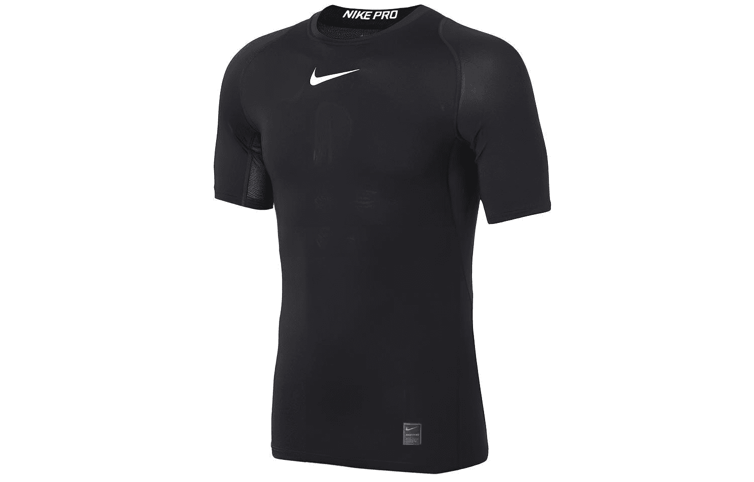 Футболка Nike Pro Short Sleeve T-Shirt - изображение 1