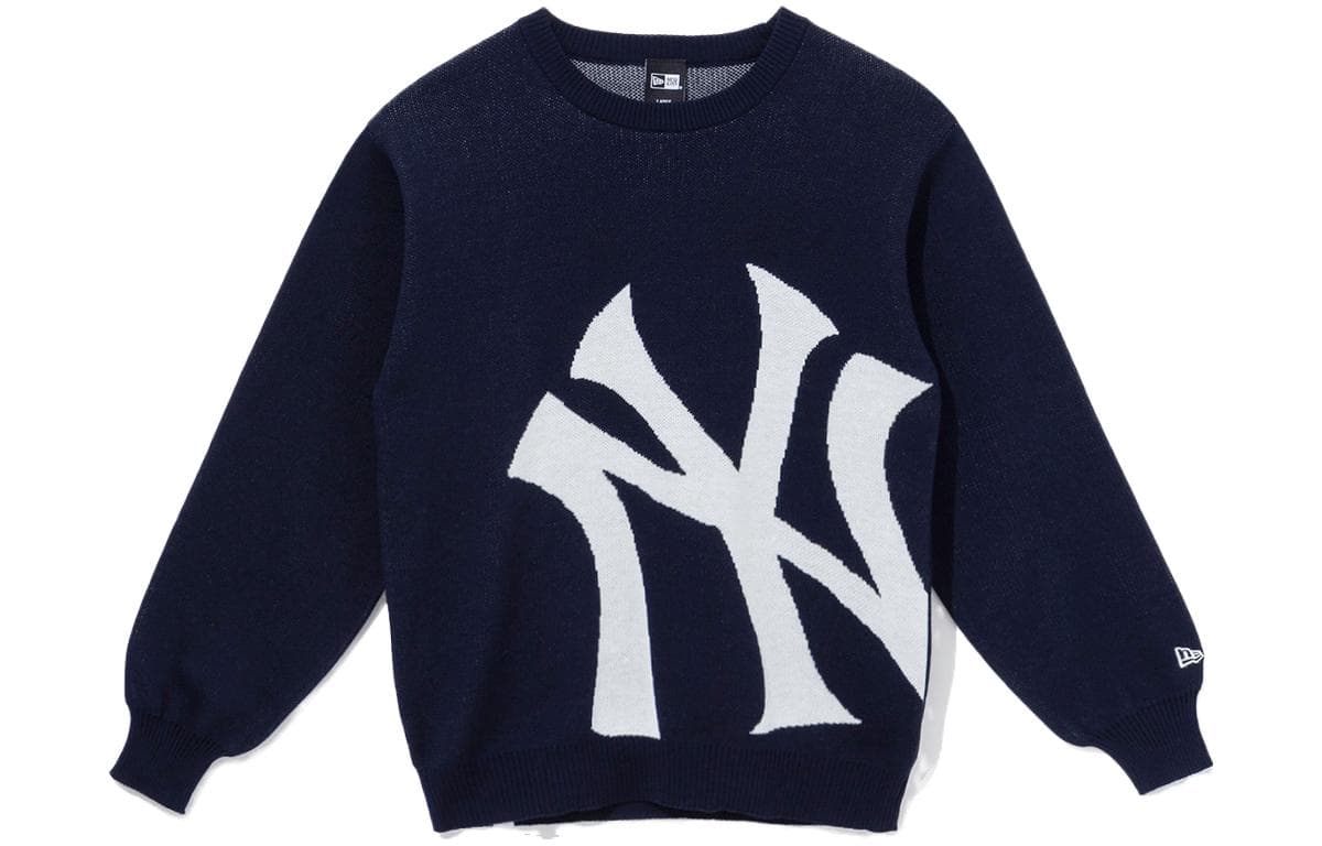 Кофта New Era MLB - изображение 1
