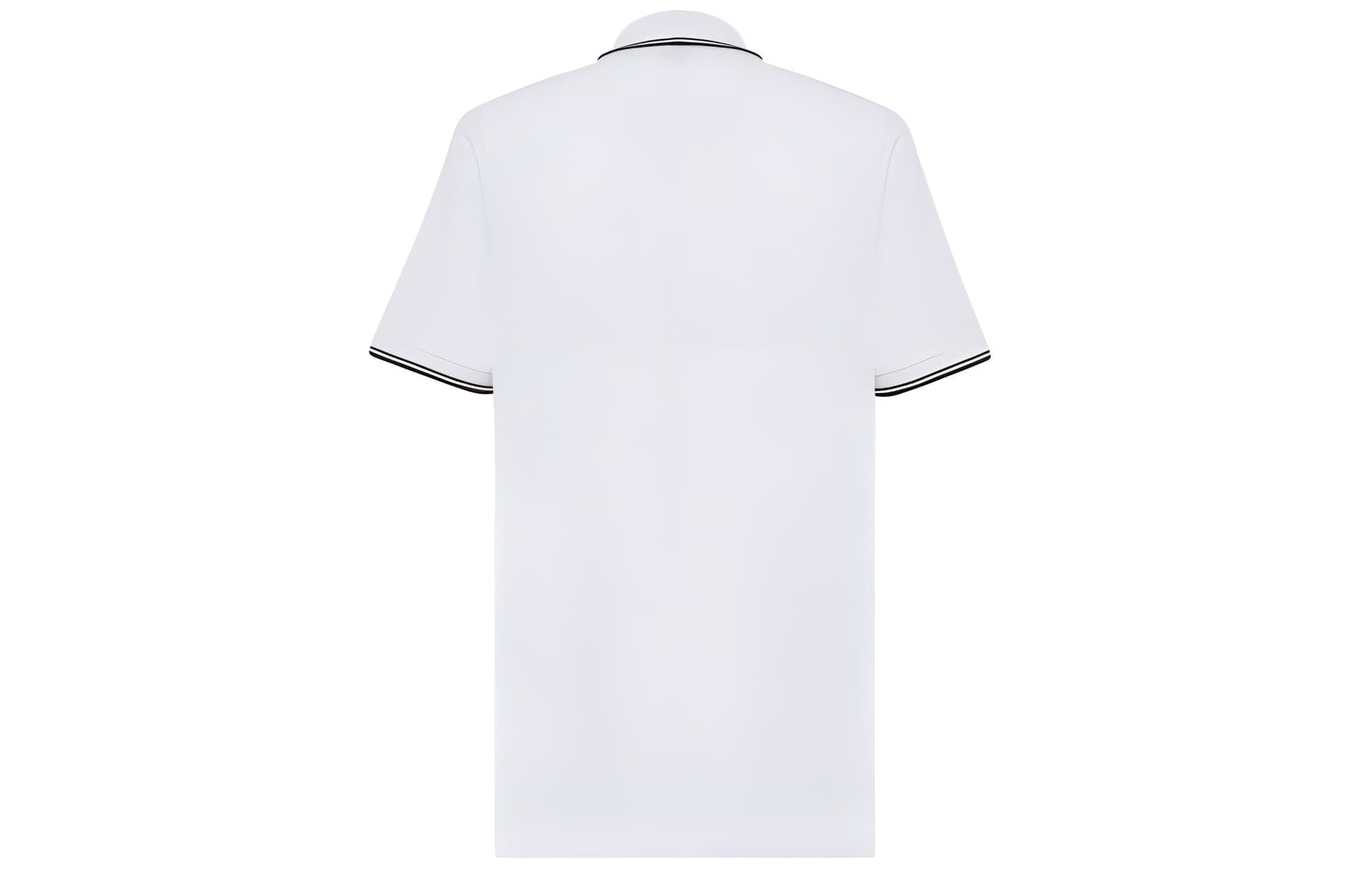 Поло HUGO BOSS SS22 LogoPolo - изображение 2