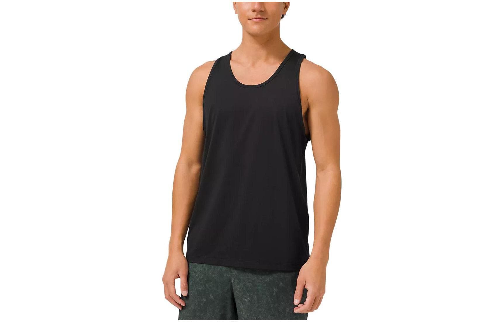Майка lululemon - изображение 1