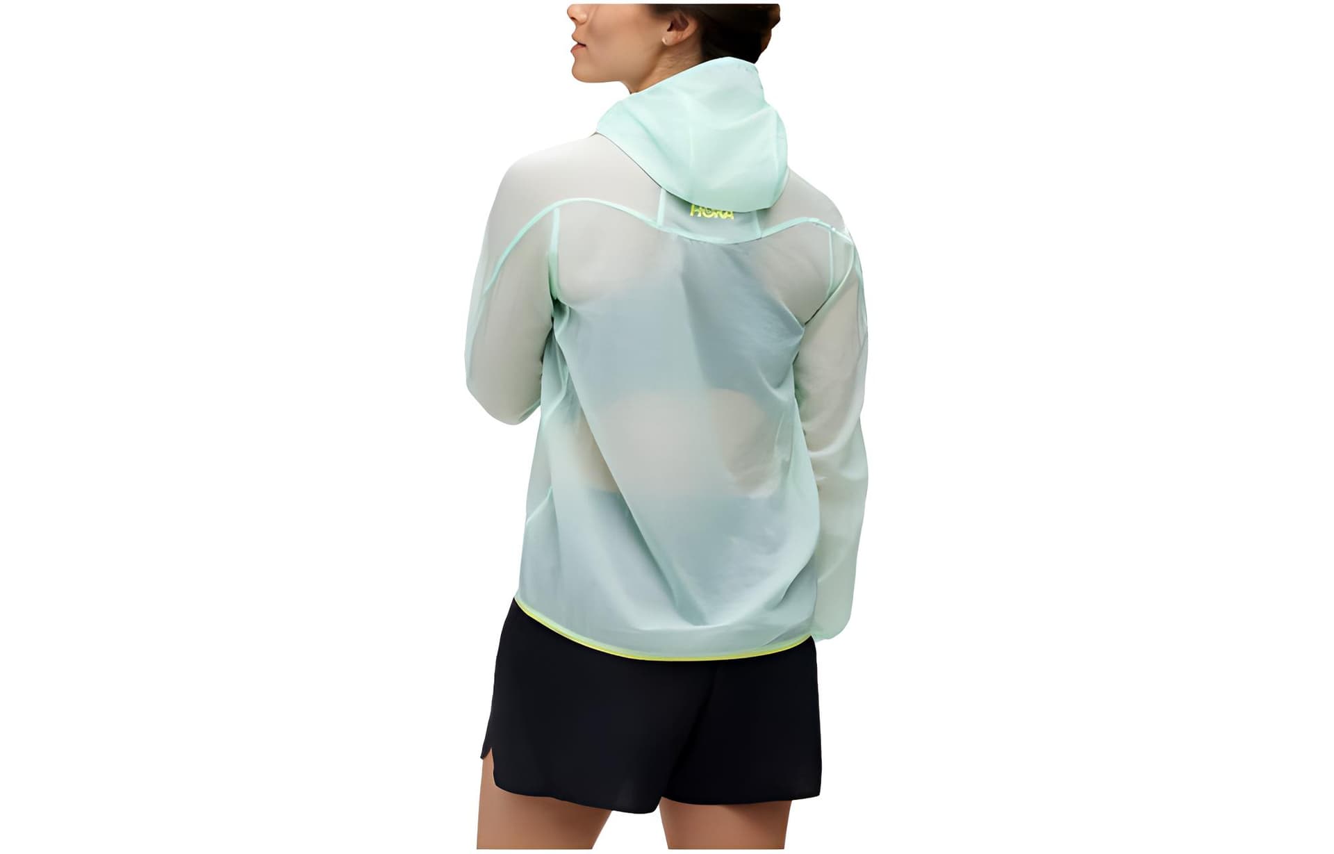 Куртка HOKA ONE ONE - изображение 2
