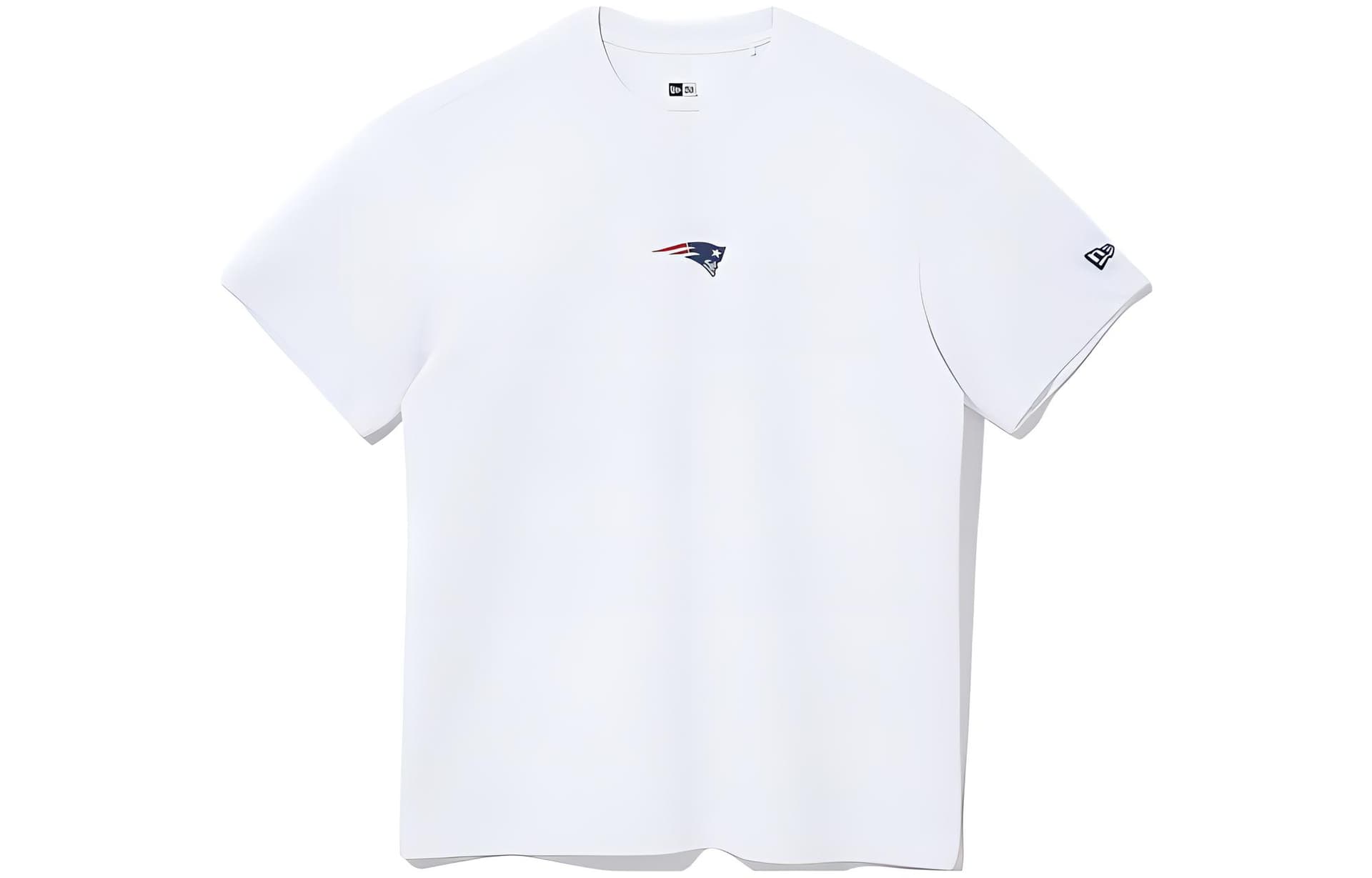 Футболка New Era T - изображение 2