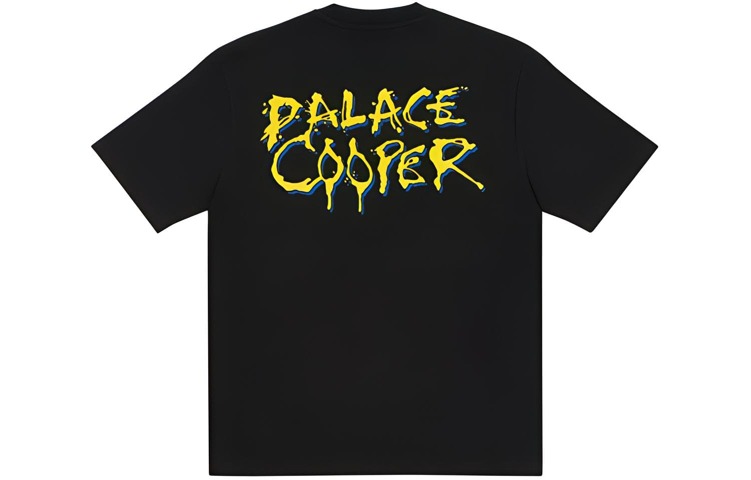 Футболка PALACE Alice Cooper T-shirt T - изображение 2