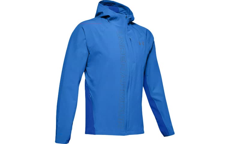 Куртка Under Armour Qualifier - изображение 1